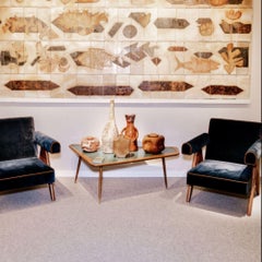 Pair of Armchairs PJ-SI-32-A