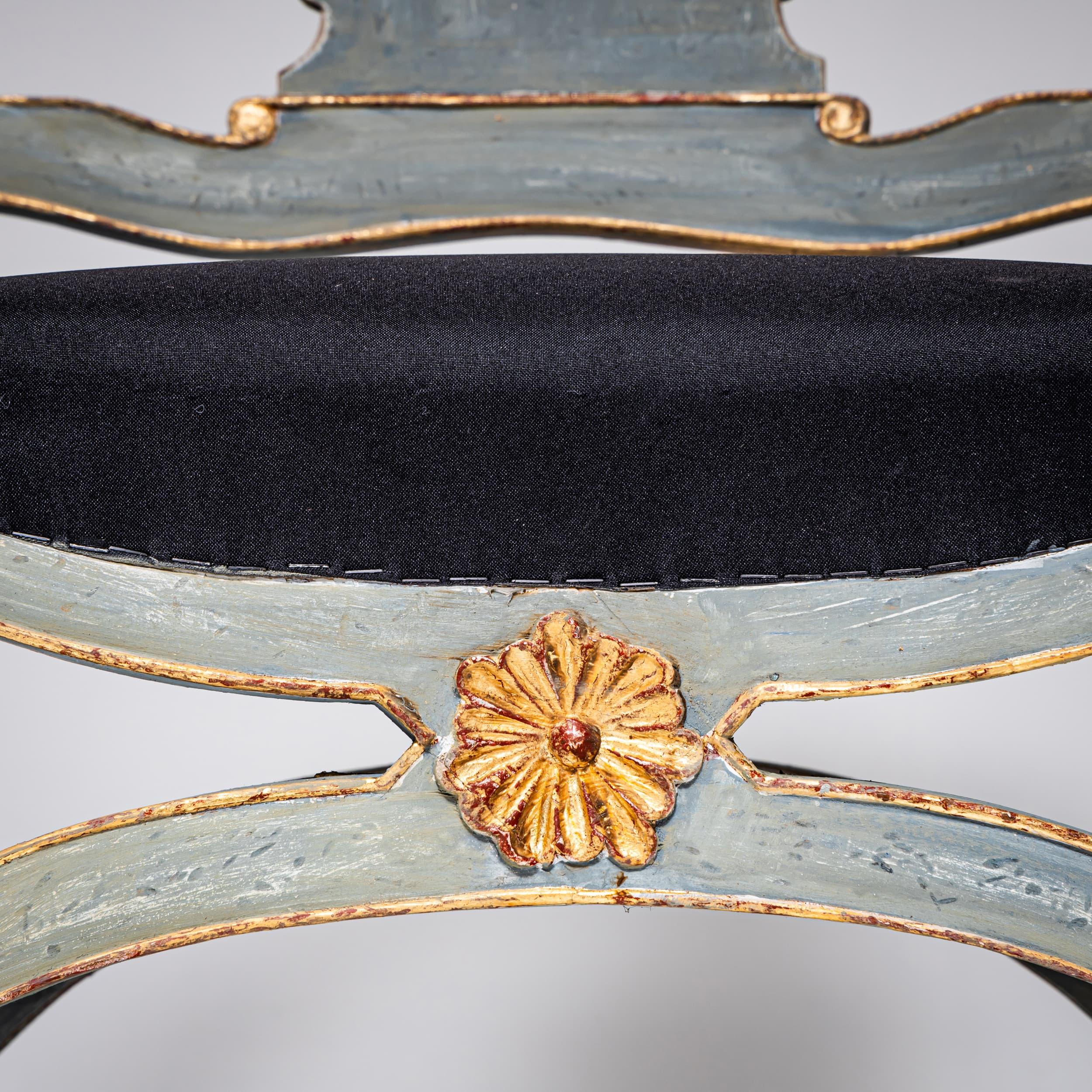 Paar Sessel, Sachsen im Zustand „Gut“ im Angebot in Greding, DE