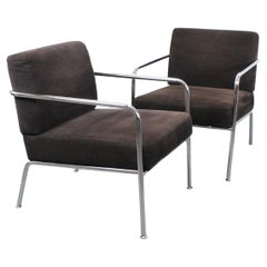 Late 20th Century Armchairs