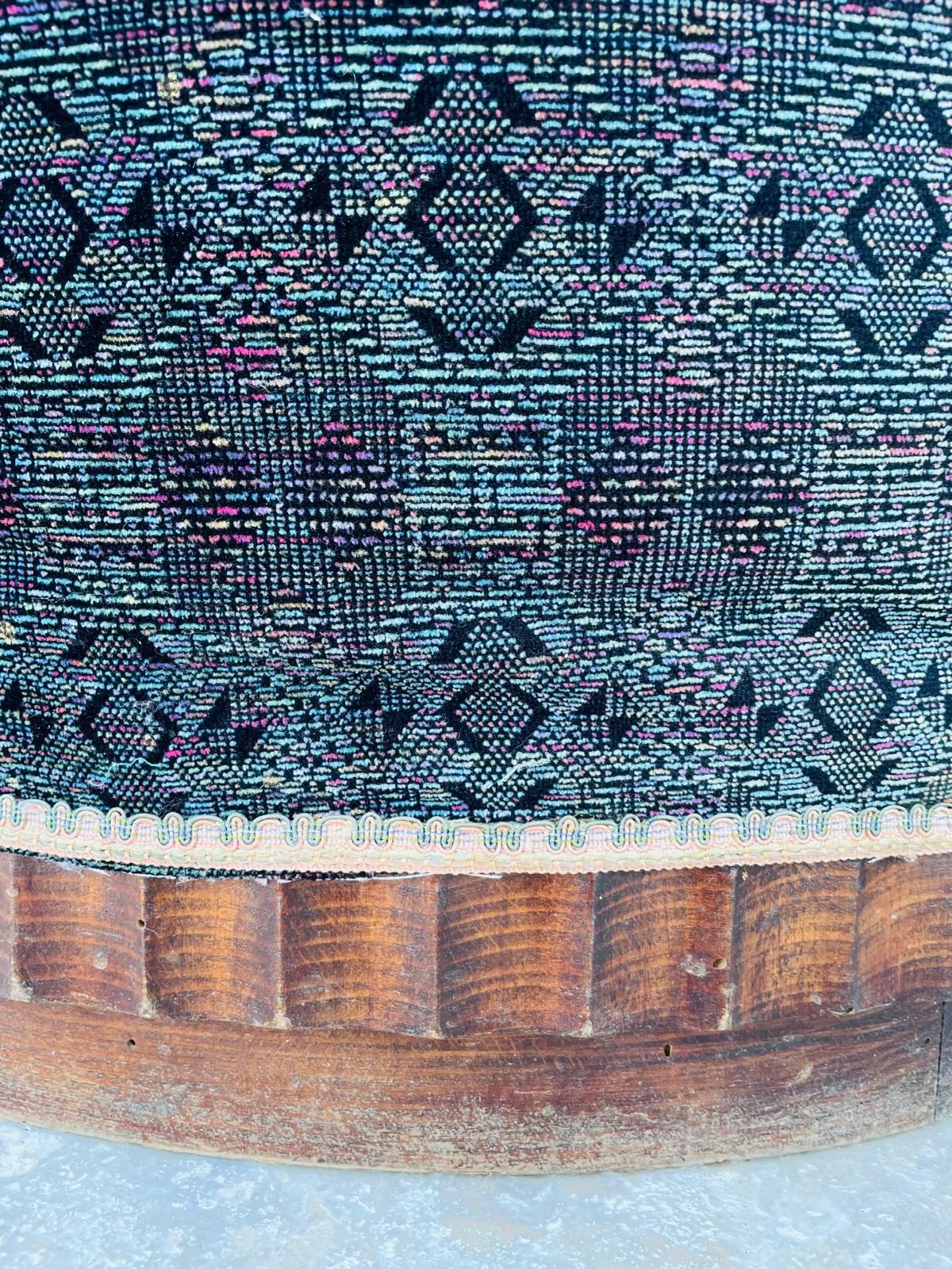 Coppia di poltrone Art Déco  circa 1930 in vendita 4