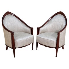 Armchairs