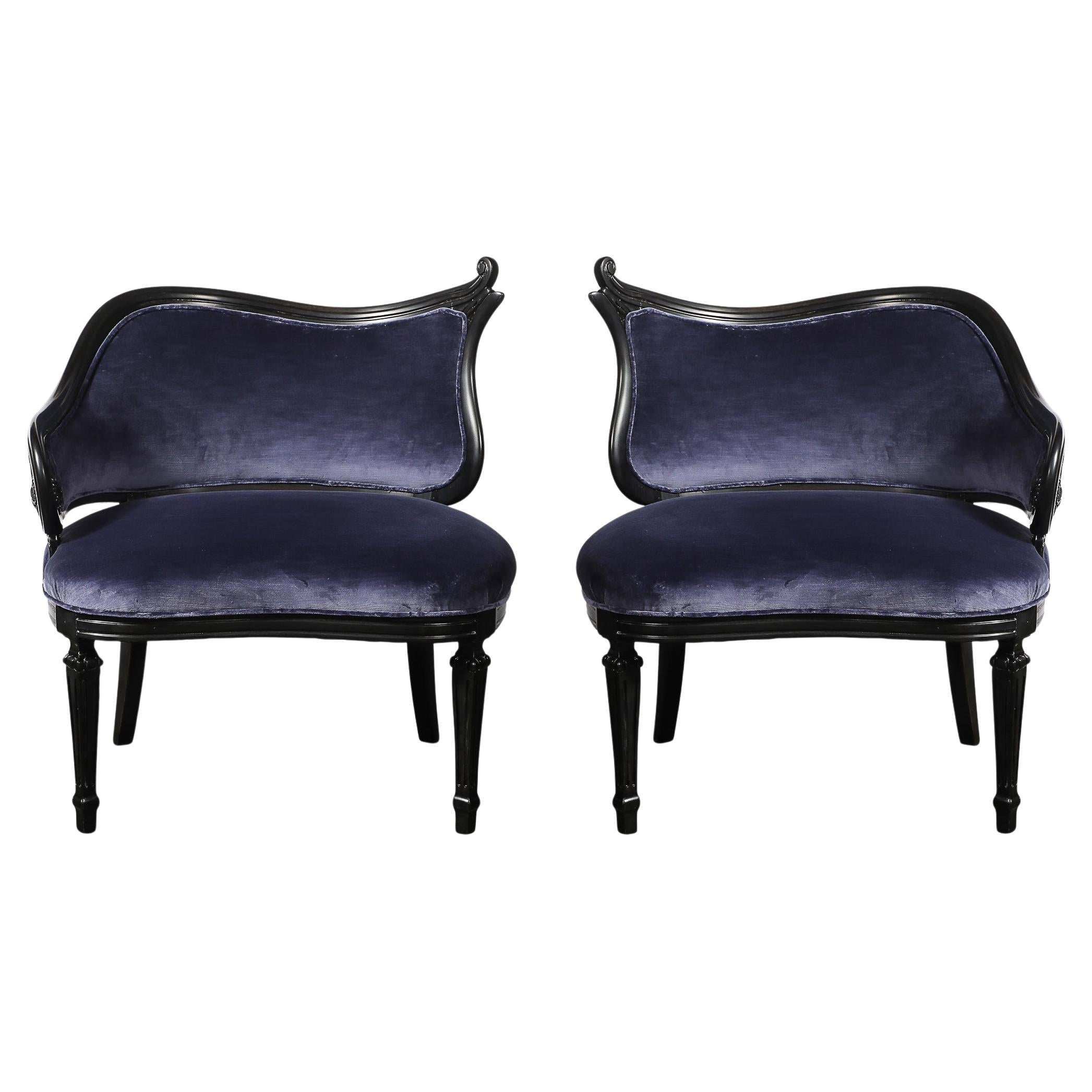 What is the difference between a sofa and a lounger?