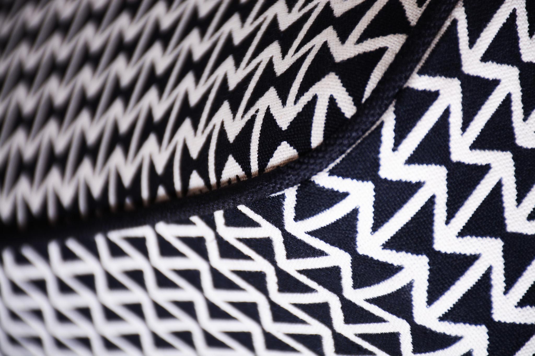 Paar Art-Déco-Sessel aus Buche H-269 Tschechoslowakei, Jindrich Halabala, 1930er Jahre im Angebot 9