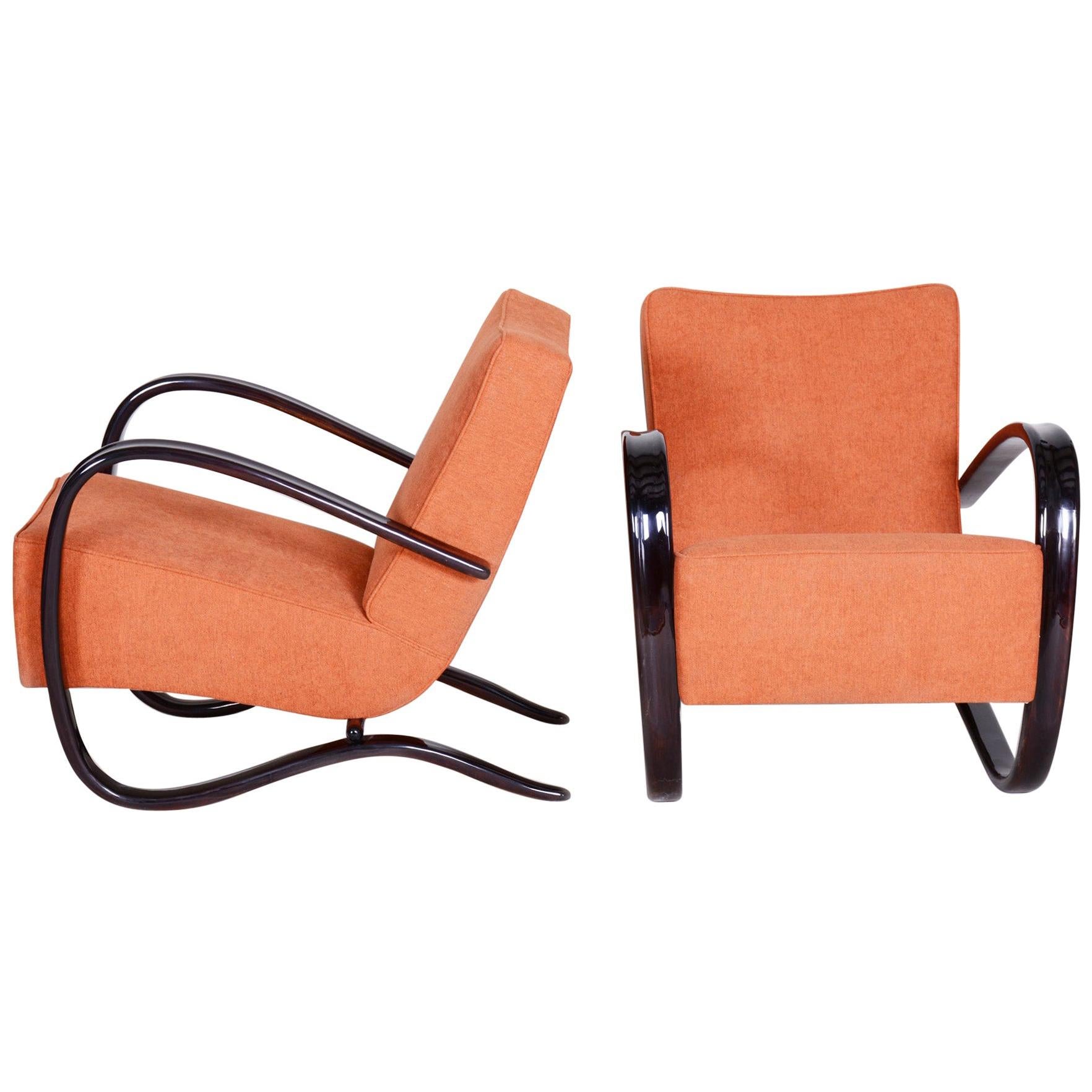 H269 Armchair