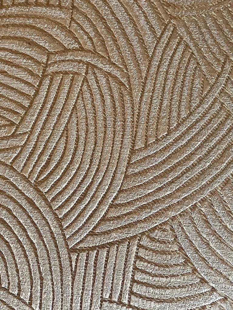 Europeo Coppia di bergère Art Déco in vendita