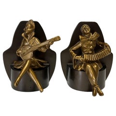 More Furniture and Collectibles