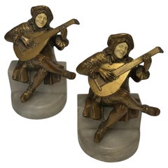 More Furniture and Collectibles