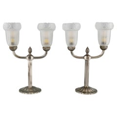 Table Lamps