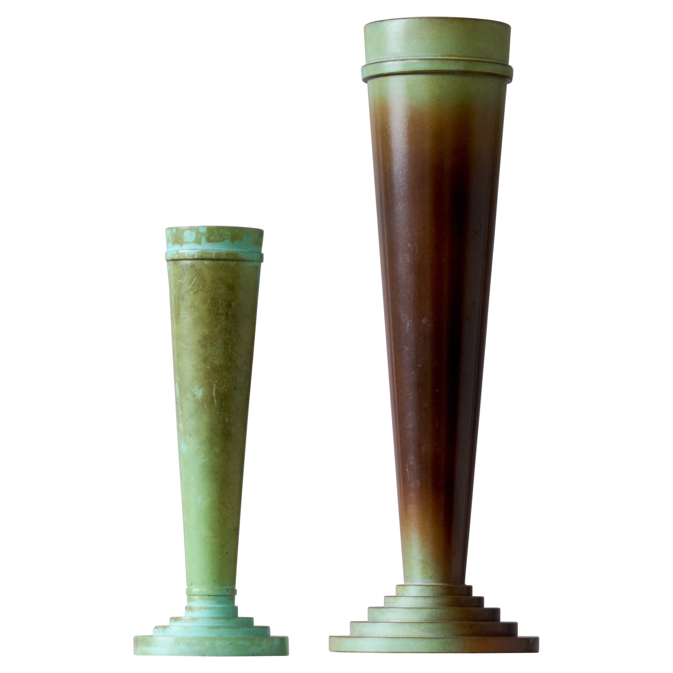 Ystad-Metall Vases and Vessels