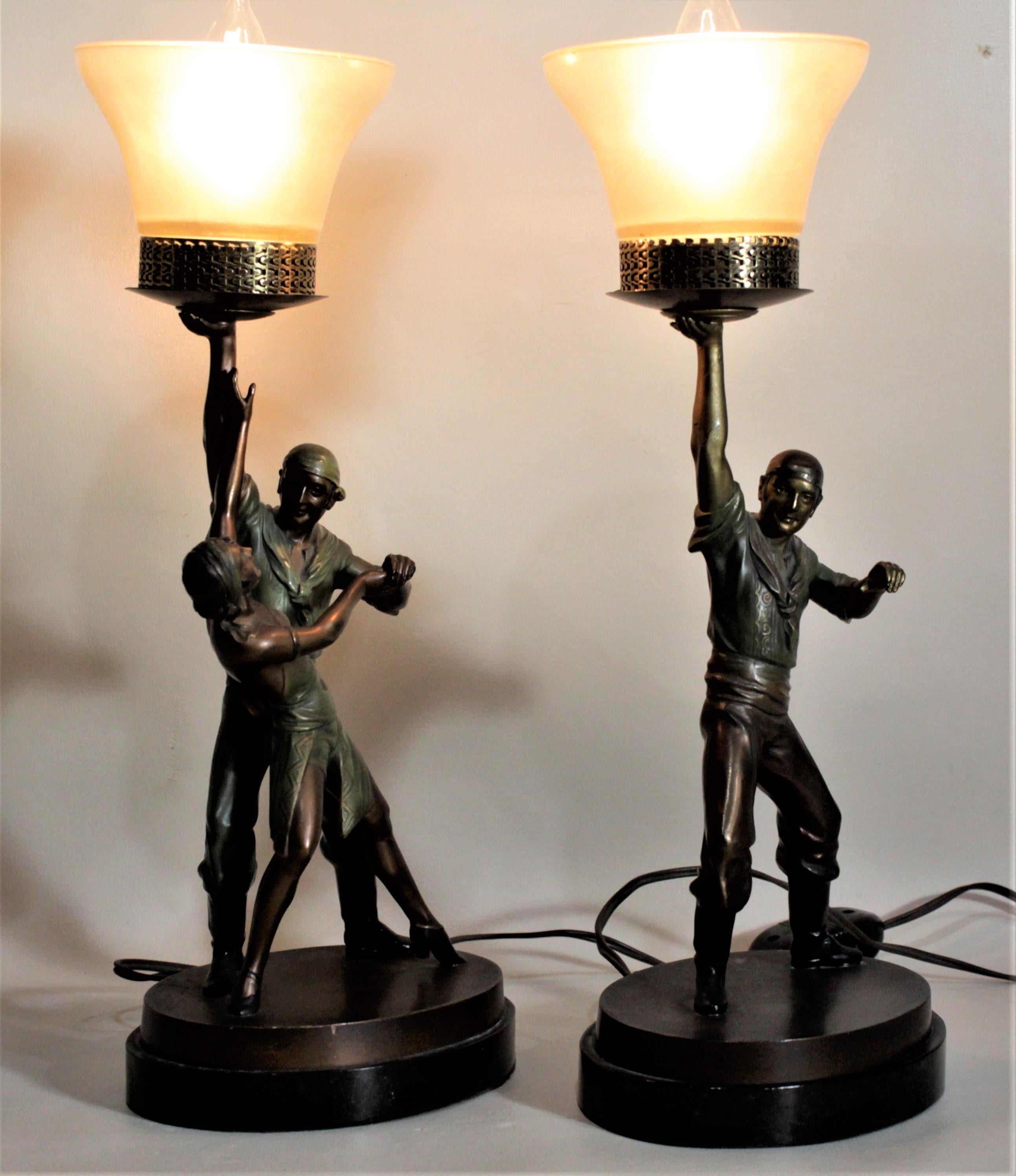 pirate lamps