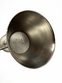 Paar Art-Deco-Lüster von Hagenauer Wien, Österreich