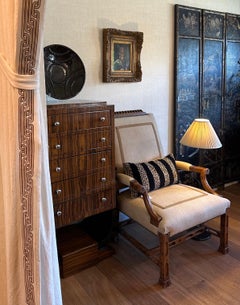 Pair of Art-Deco Chests