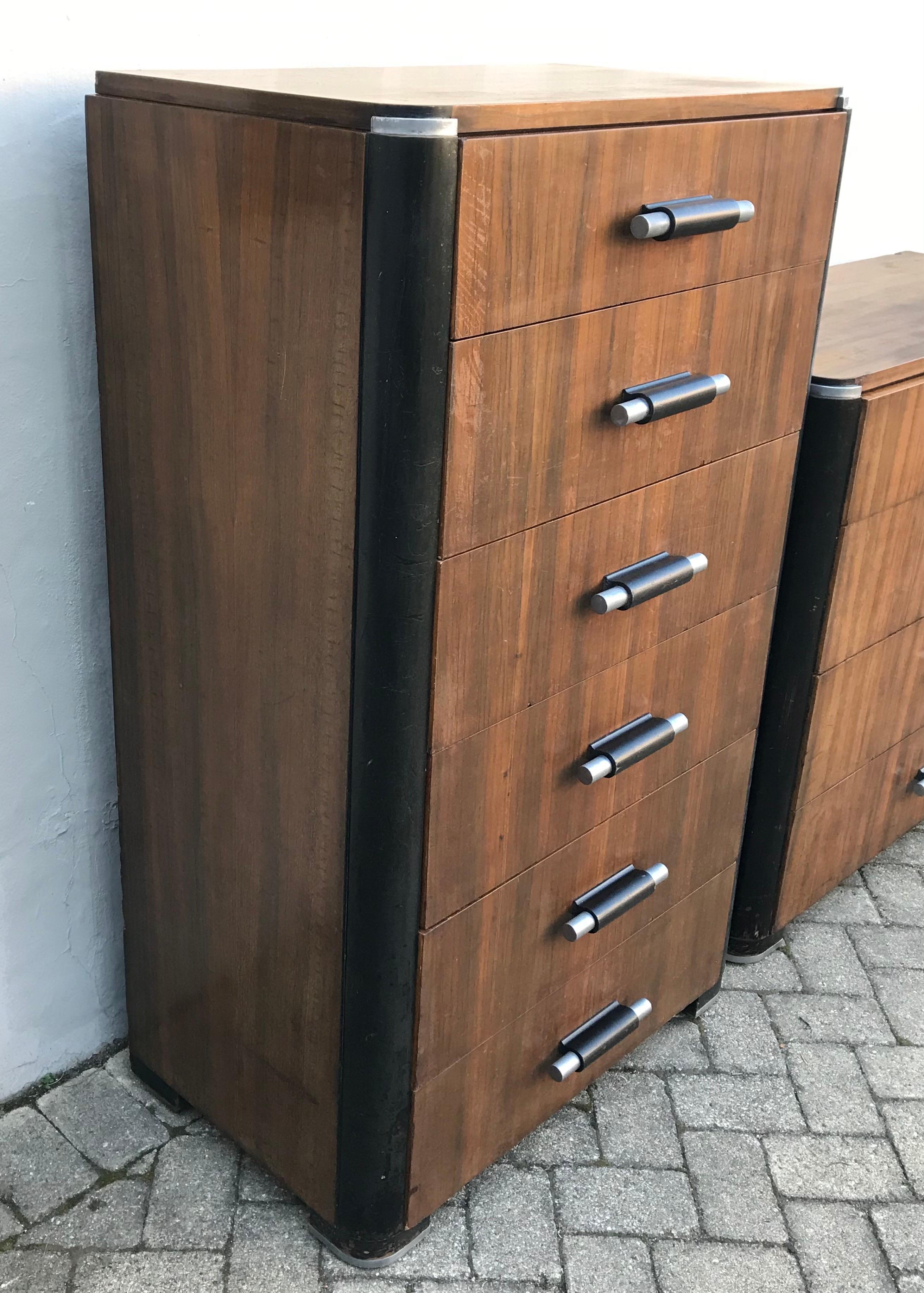 donald deskey furniture