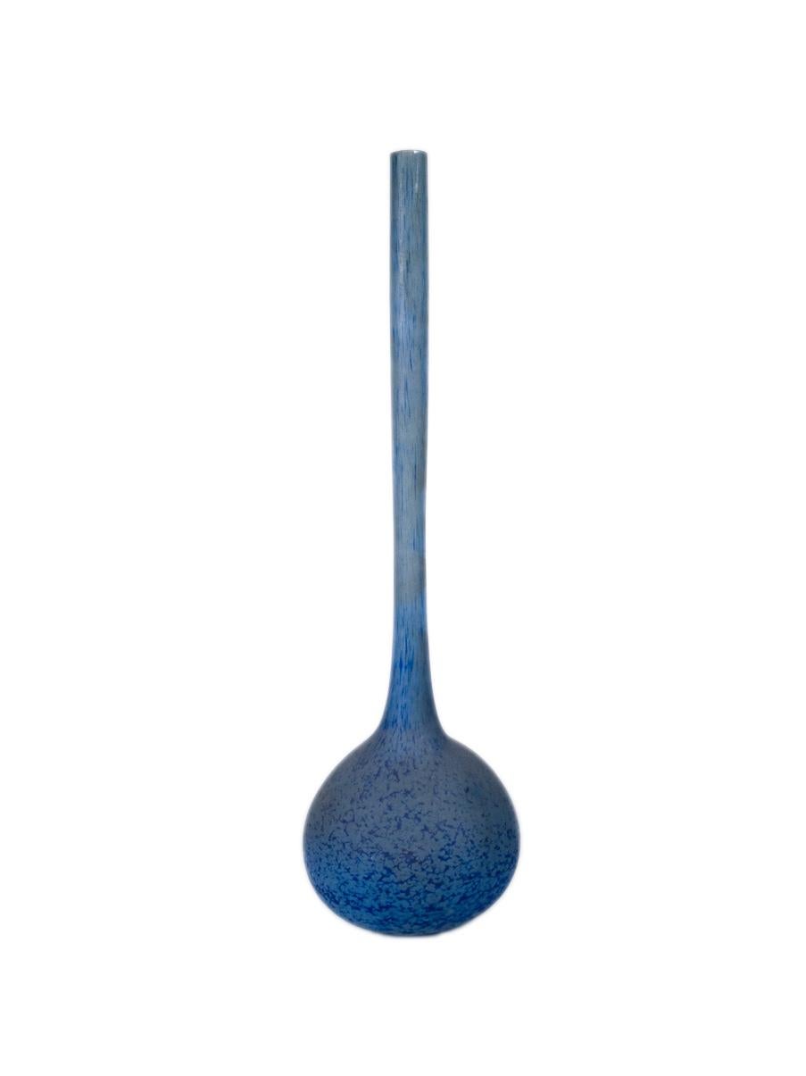Paire de vases en verre Art Déco par André Delatte, (1925-1935) en vente 2