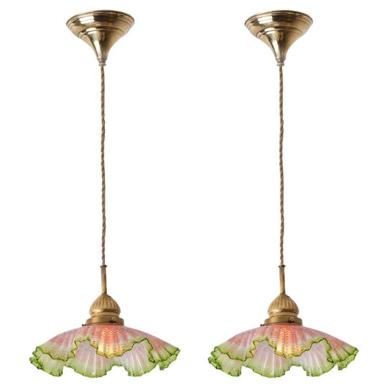 Pleated Skirt Art Lampshade Cover Fabric Light Pendant Table Ceiling Lamp  Shade | eBay