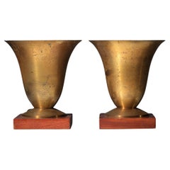 Metall-Tischlampen