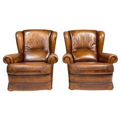 Fauteuils Art Déco