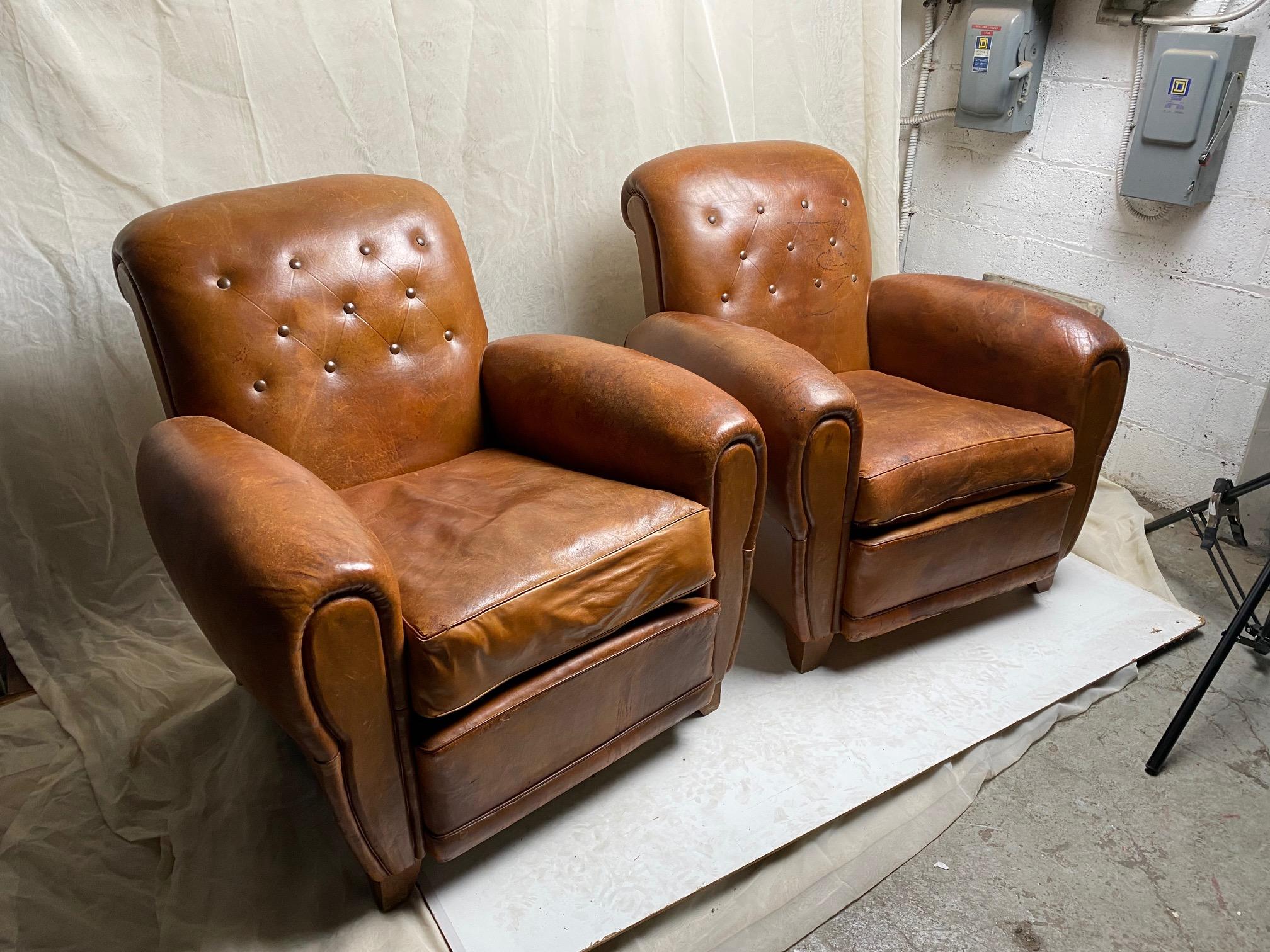 leather chairs for sale