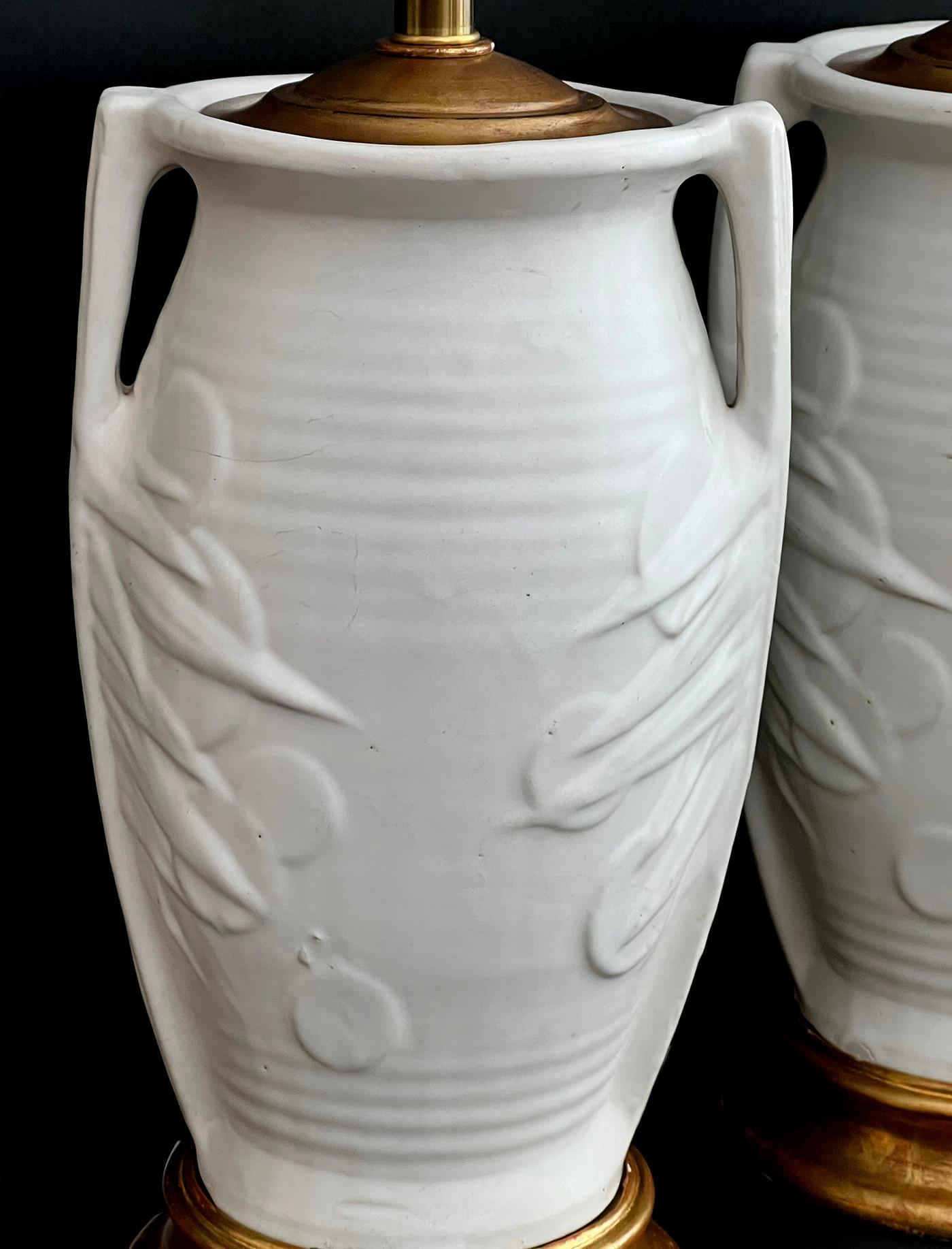sand dollar lamps
