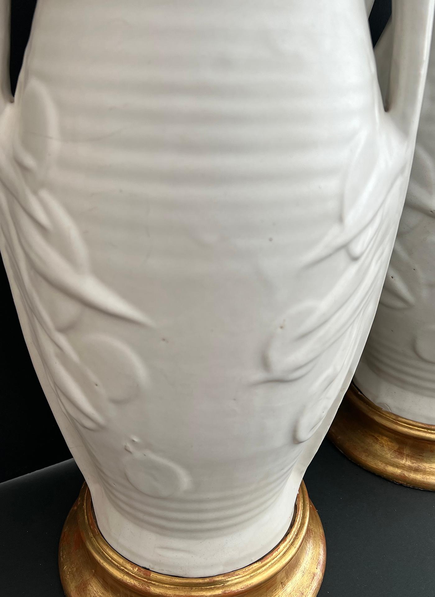 mccoy pottery vases
