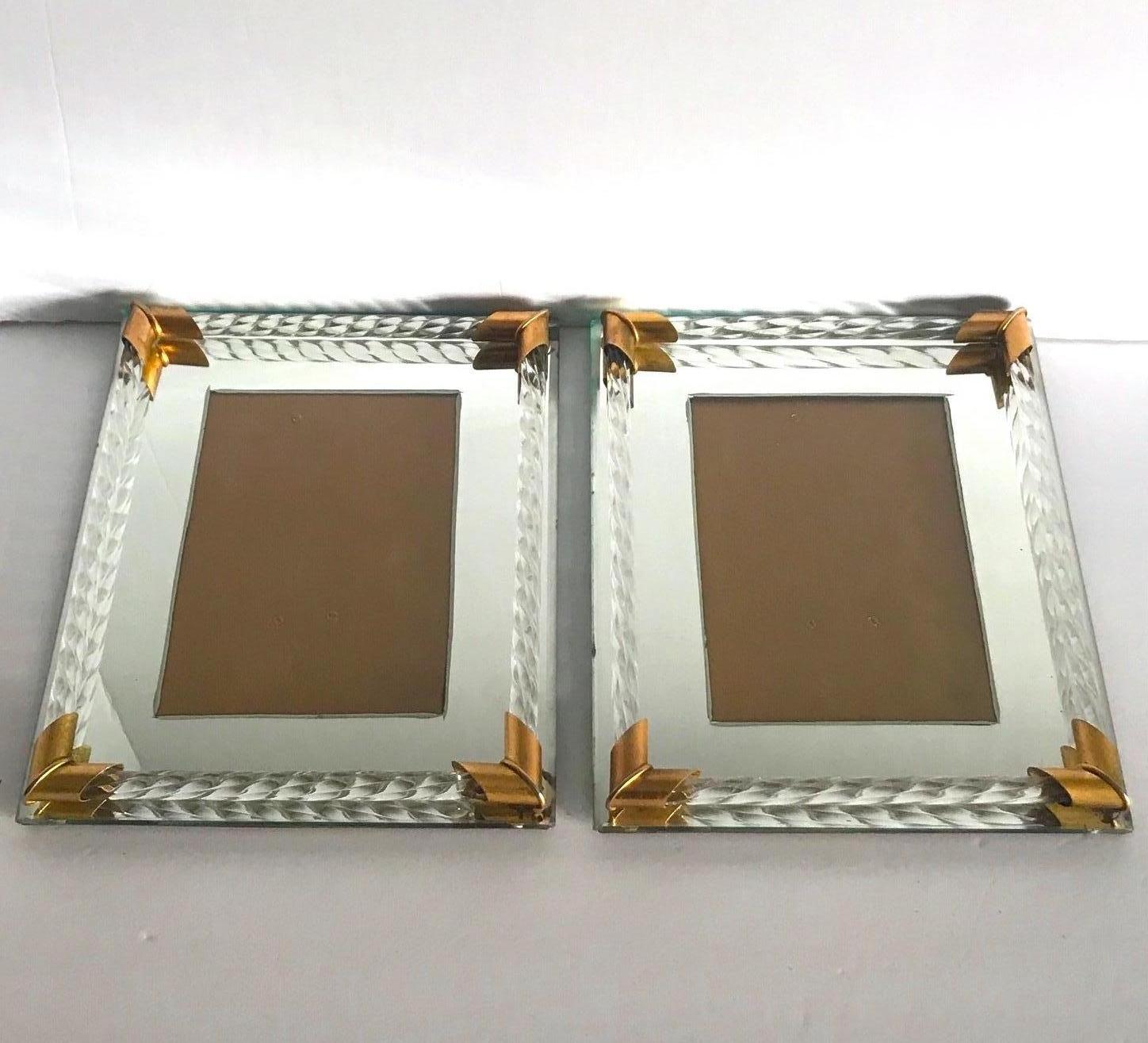 1940s picture frames