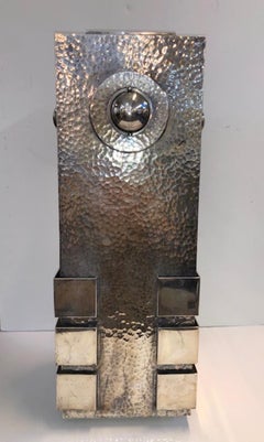 Pair of Art Deco Period Vases done by Jean Despres