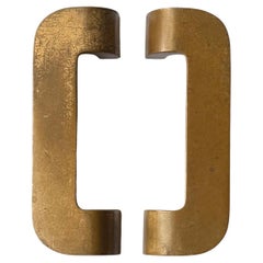 Metal Architectural Elements