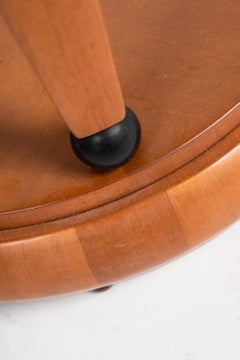 Pair of Art Deco Side Tables