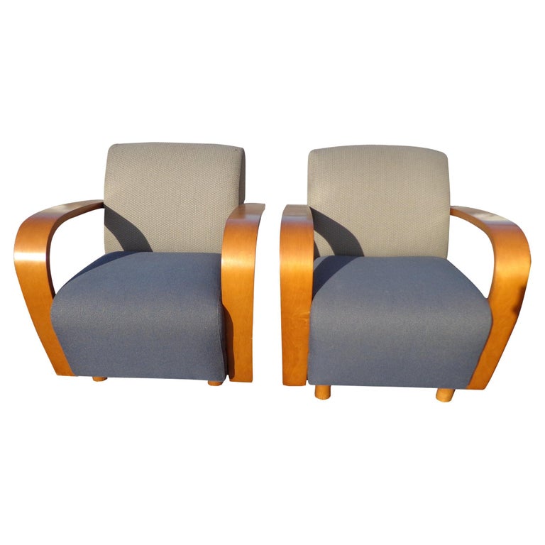 In May 1963, an ambitious graduate of the Kendall School of Design in Grand Rapids, Michigan, decided he wanted to design contemporary seating.
That young man was Jack Cartwright. His name also became the name of the company he started with just