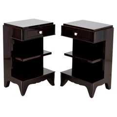 Tavolini in Wood