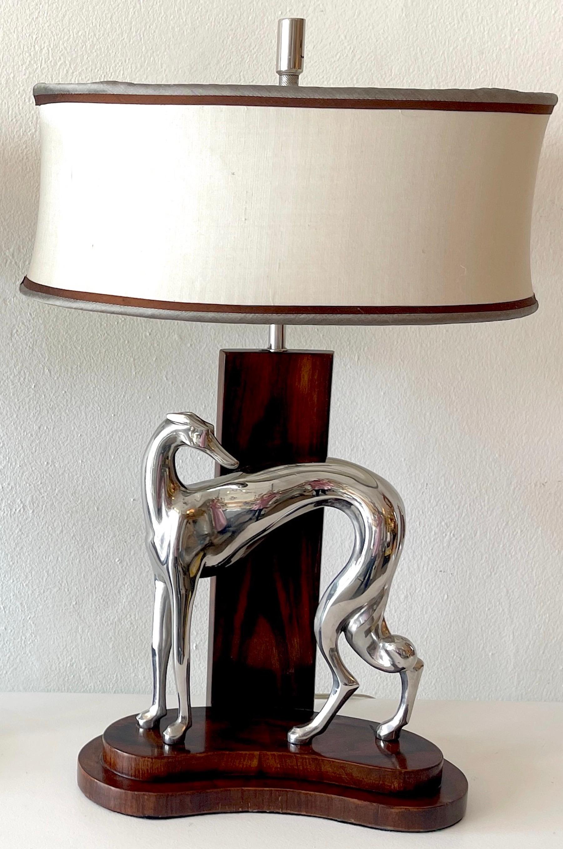 whippet table lamp