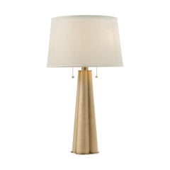 Pair of Art Deco Style Table Lamps