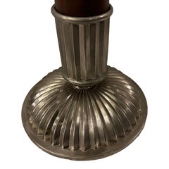 Pair of Art Deco Table Lamps