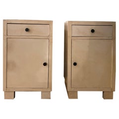 Tables - Art déco
