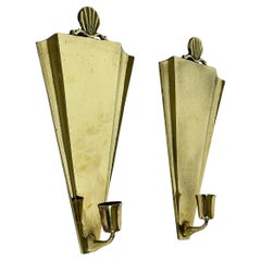 Candle Sconces