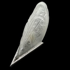 Paire d'appliques ART DECO lampe à applique, années 1930