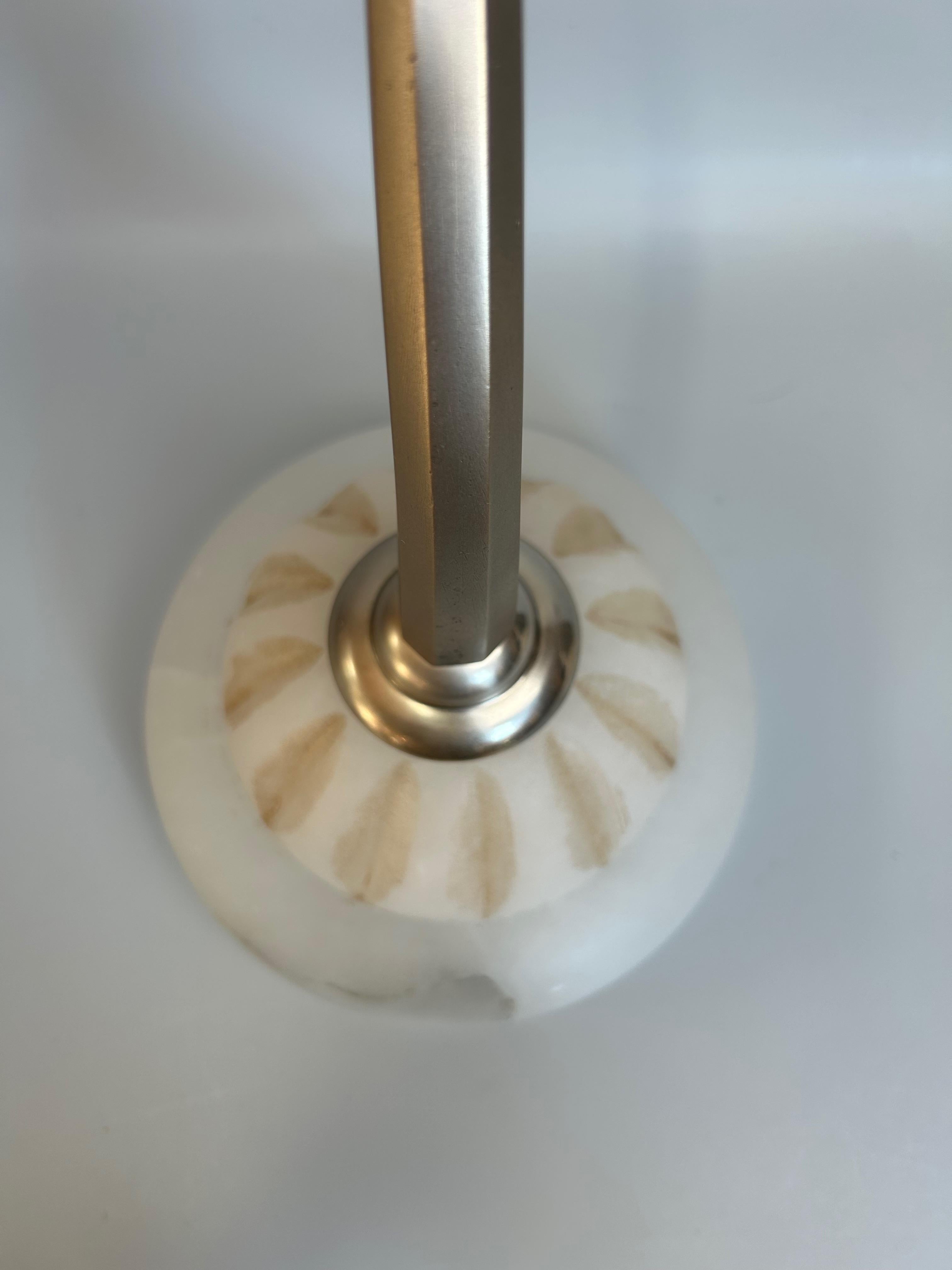 Pair of Art Deco wall lights For Sale 1
