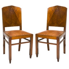 Chaises