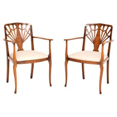 Armchairs