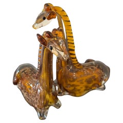 Sculptures