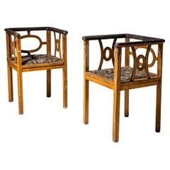 Armchairs