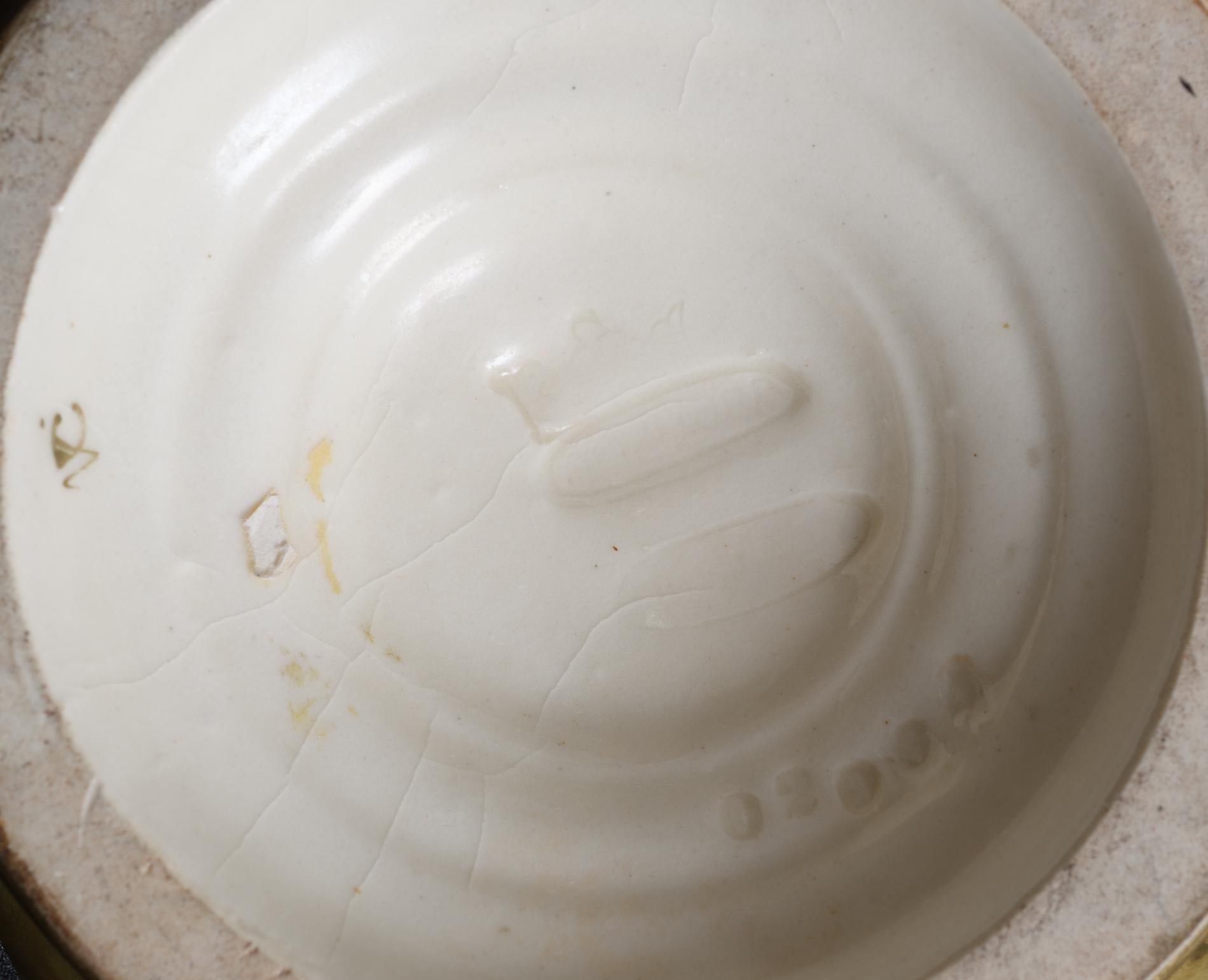 Coppia di vasi cavallucci marini in stile Art Nouveau di RStK Amphora in vendita 10