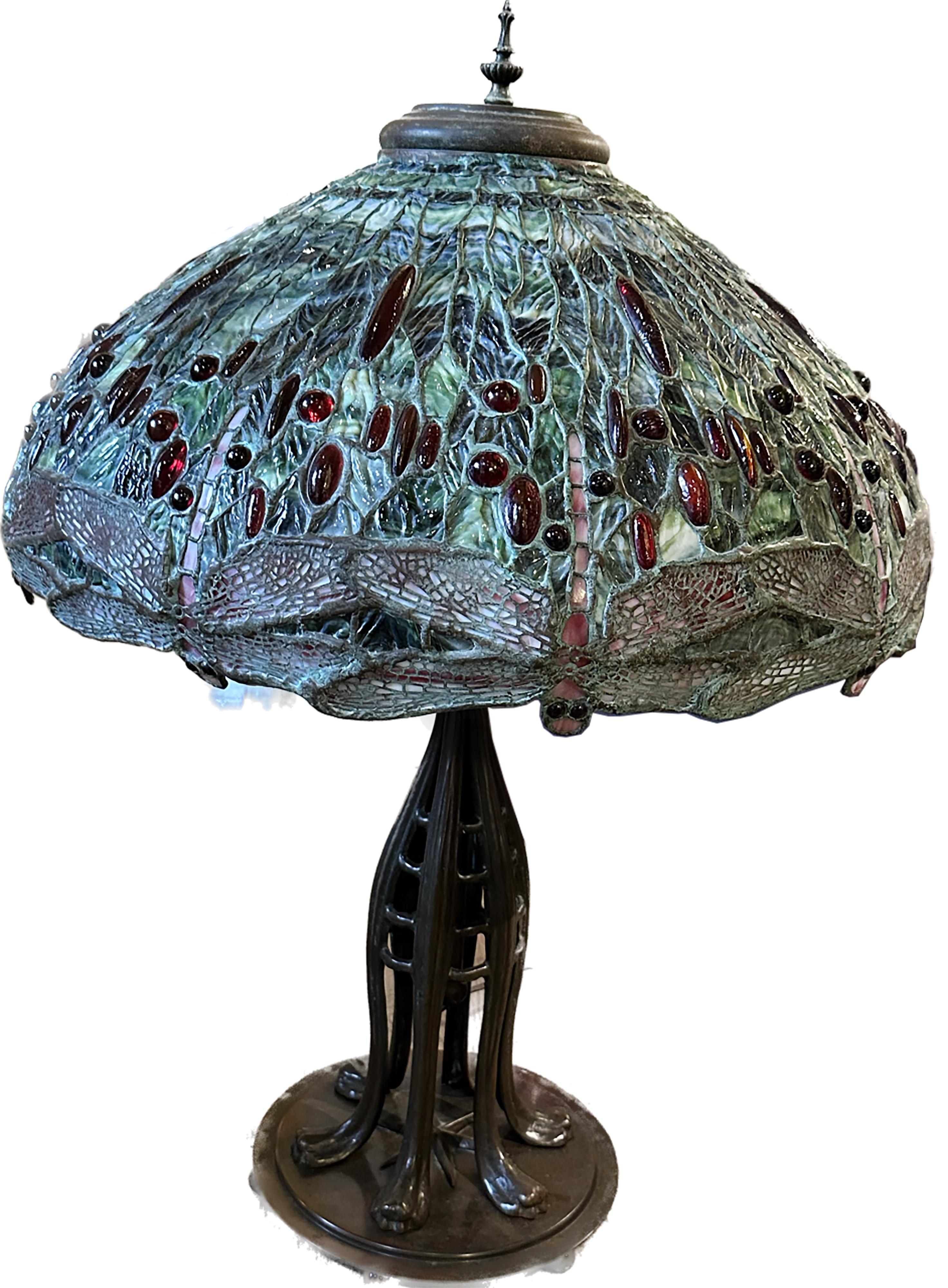 tiffany lamps for sale