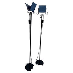 Floor Lamps
