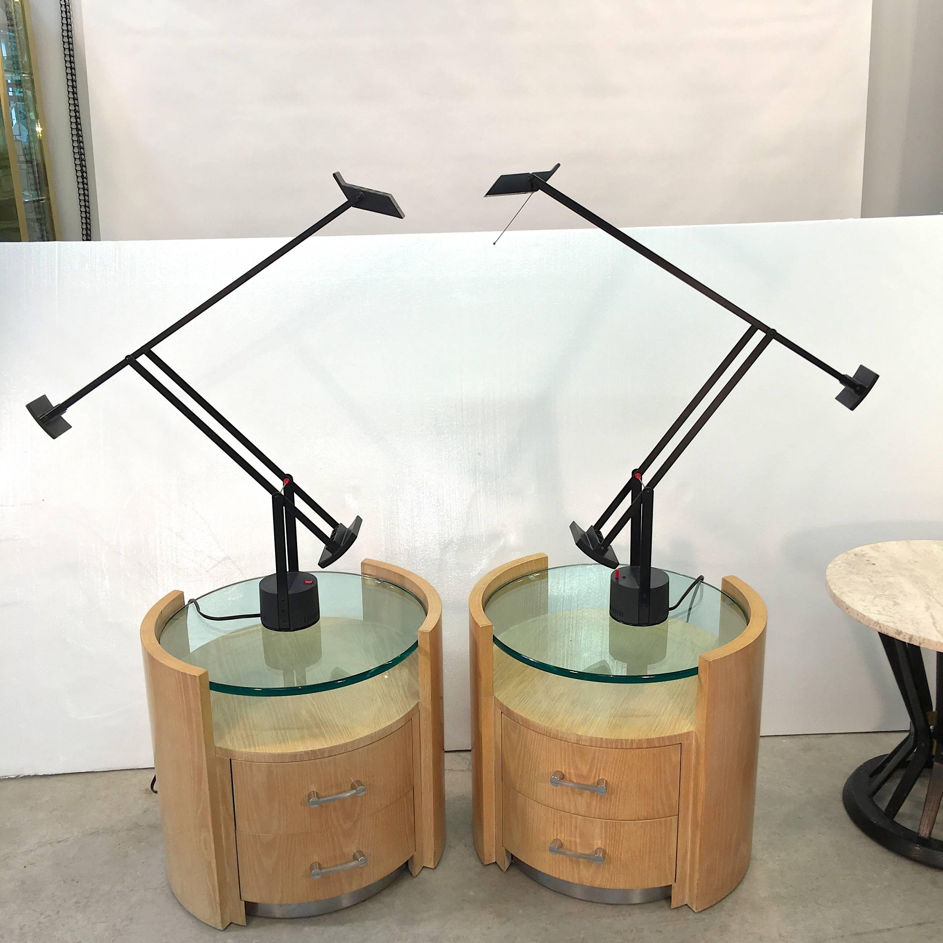 tizio lamp