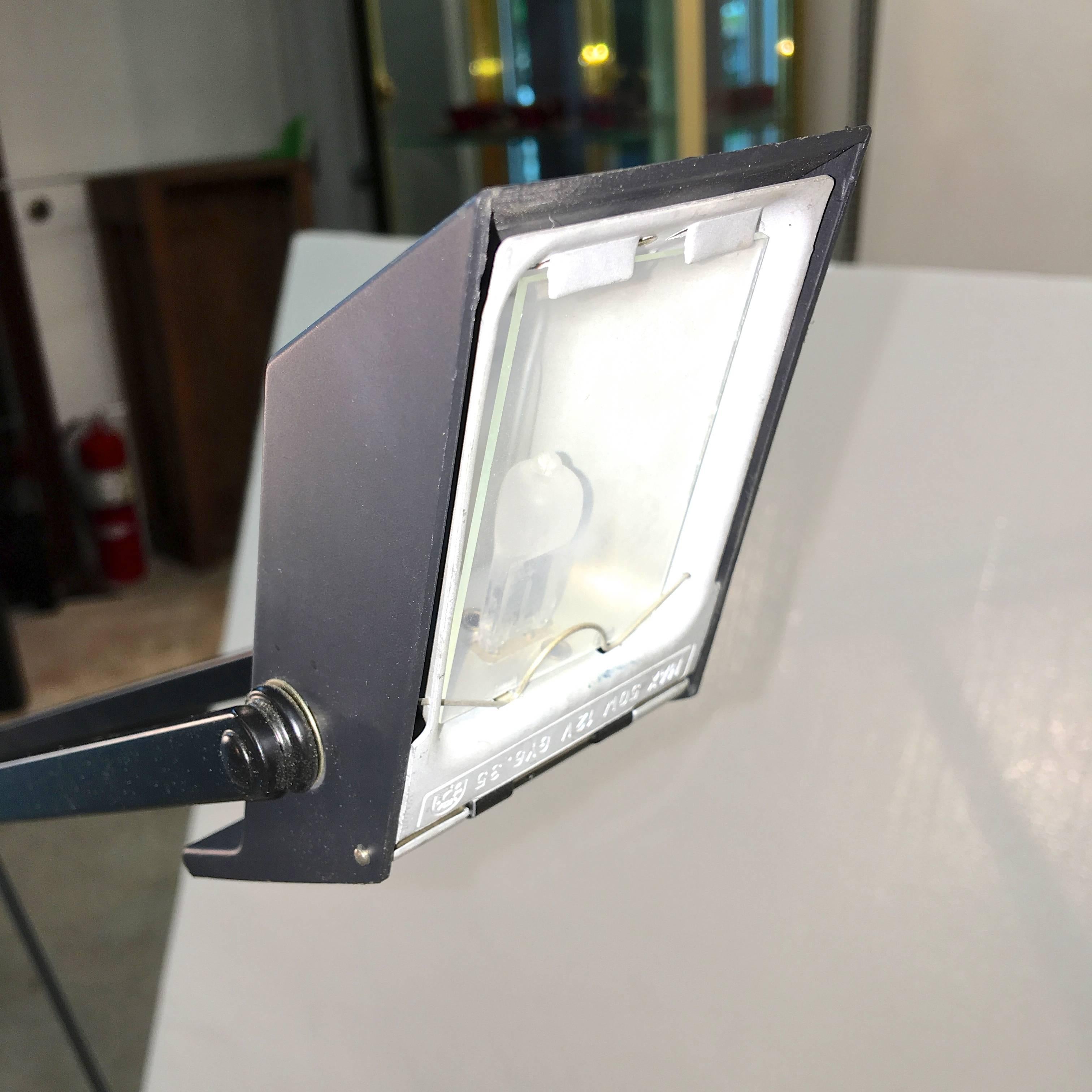 Fin du 20e siècle Paire de lampes Artemide « Tizio » de Richard Sapper
