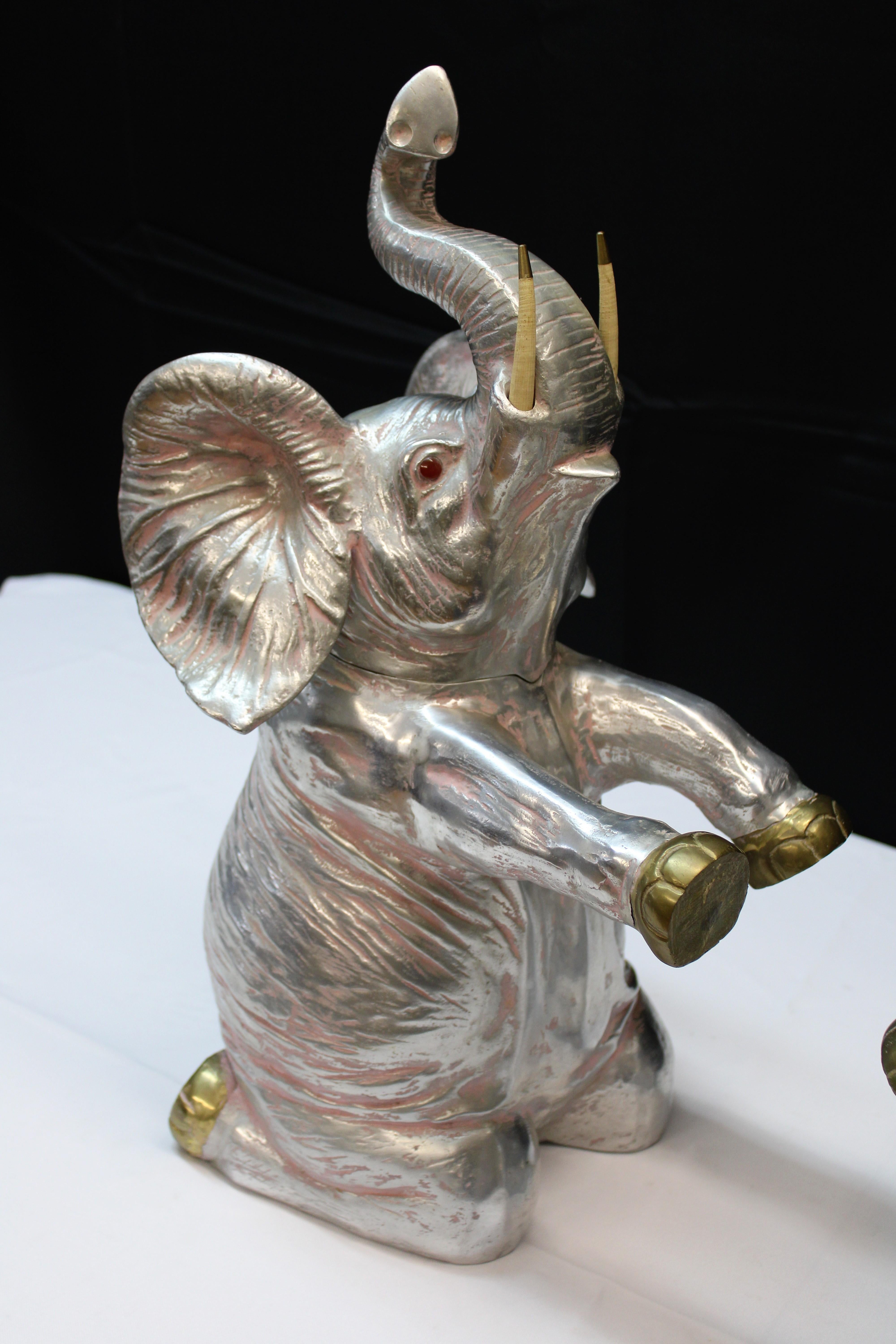 arthur elephant