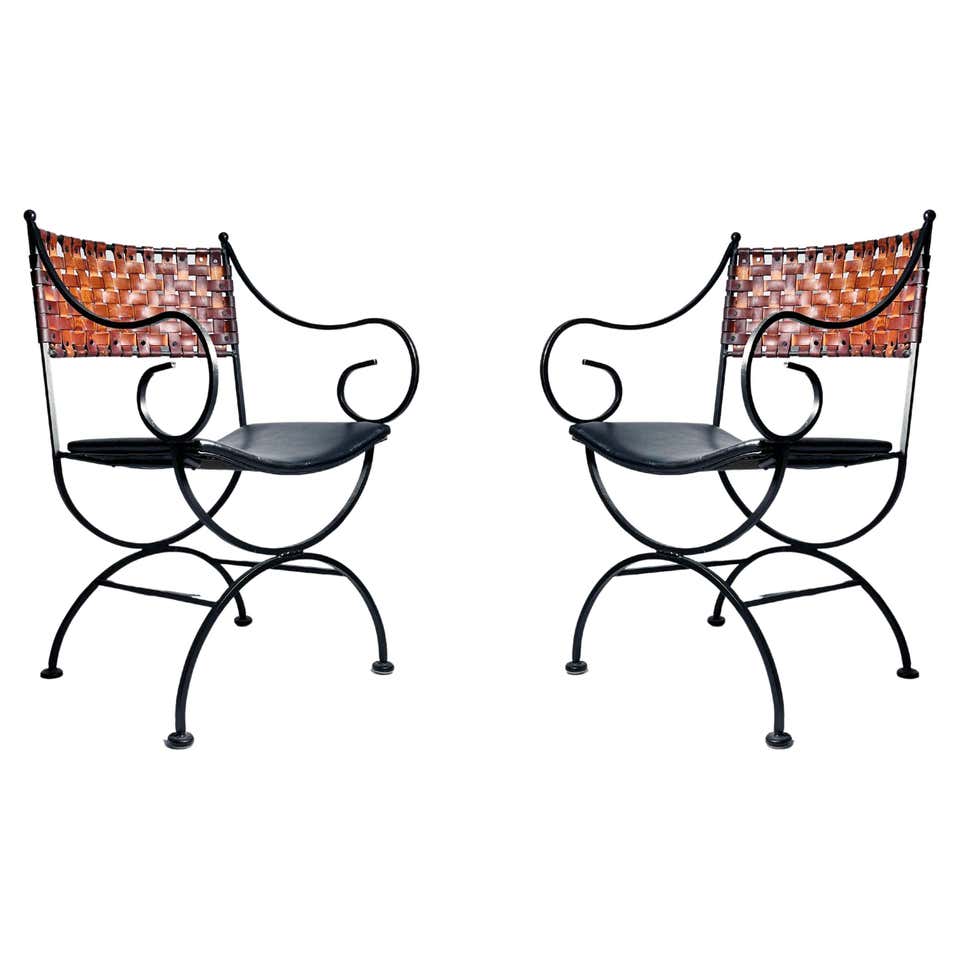 Arthur Umanoff Designer Biography and Price History on 1stDibs