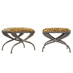 Metal Seating