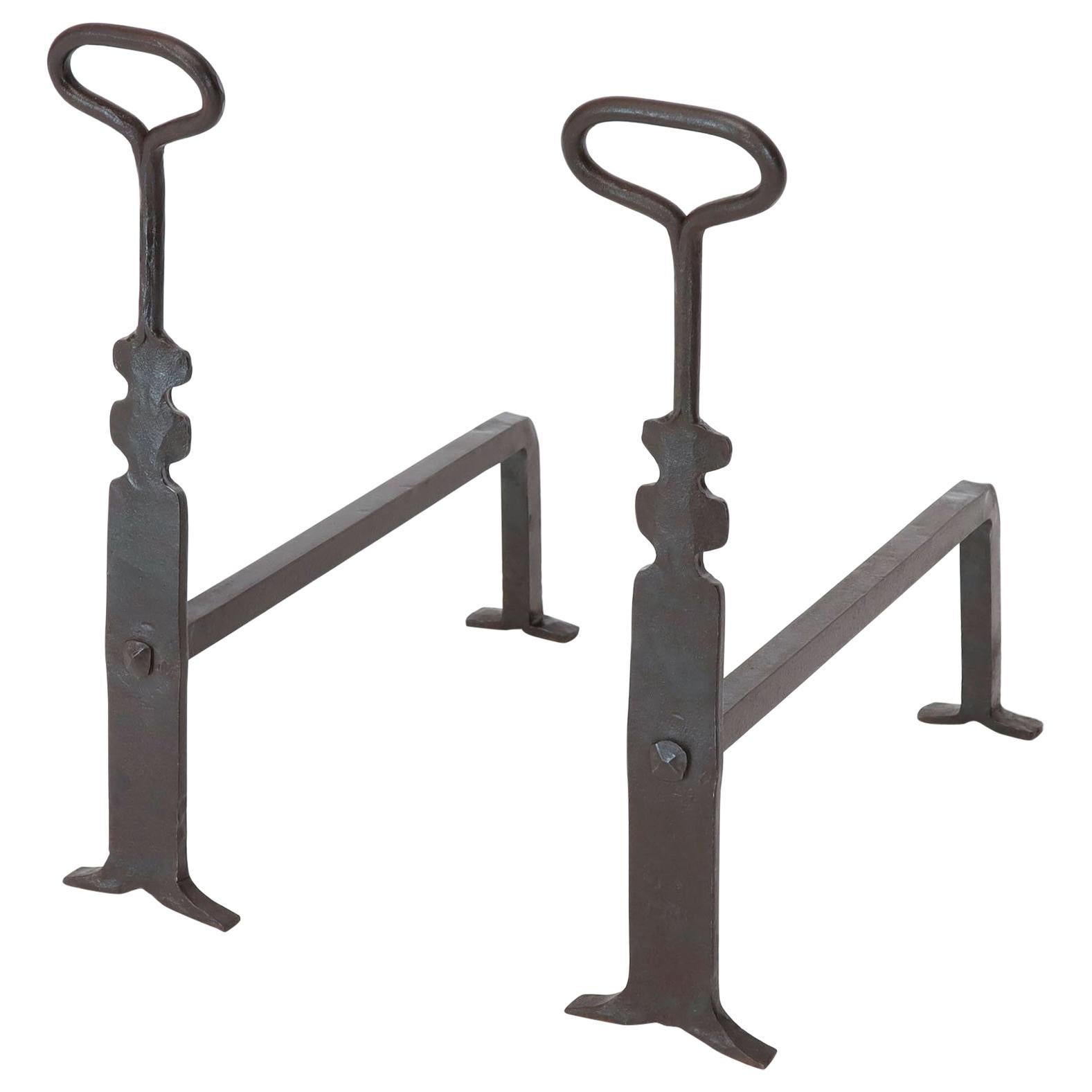 Large Tall Wrought Iron Wine Rack For Sale at 1stDibs